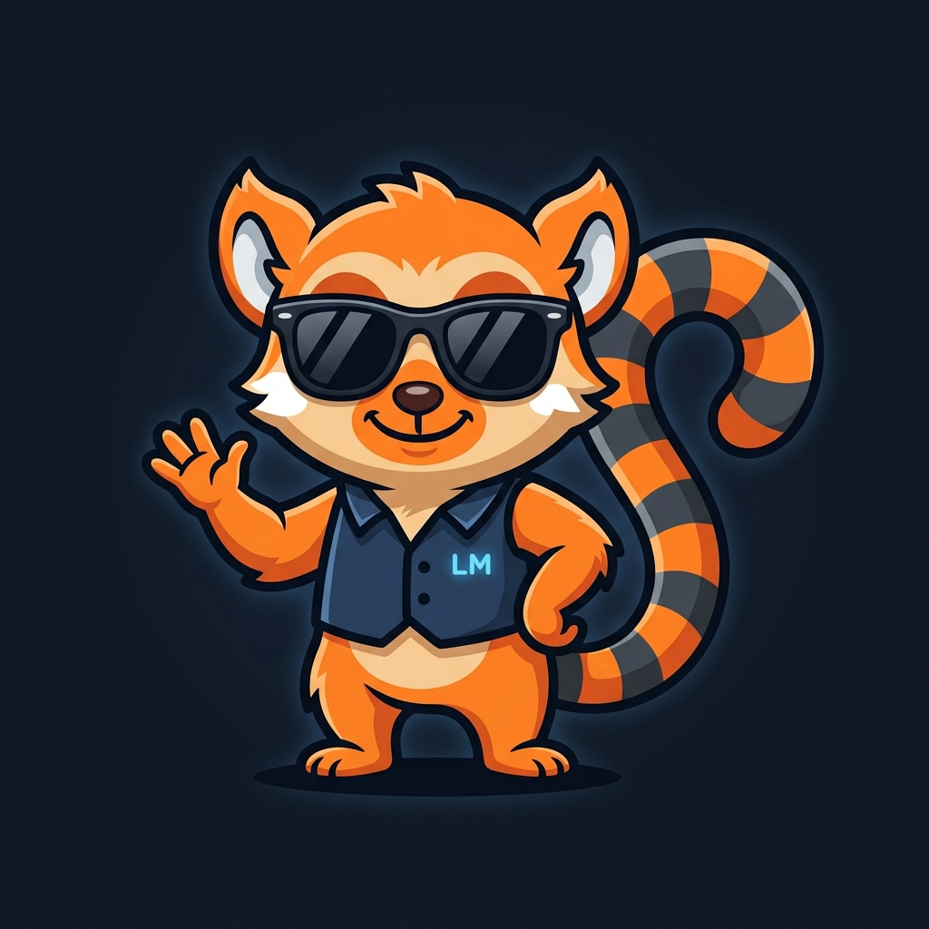 Aloe Mascot